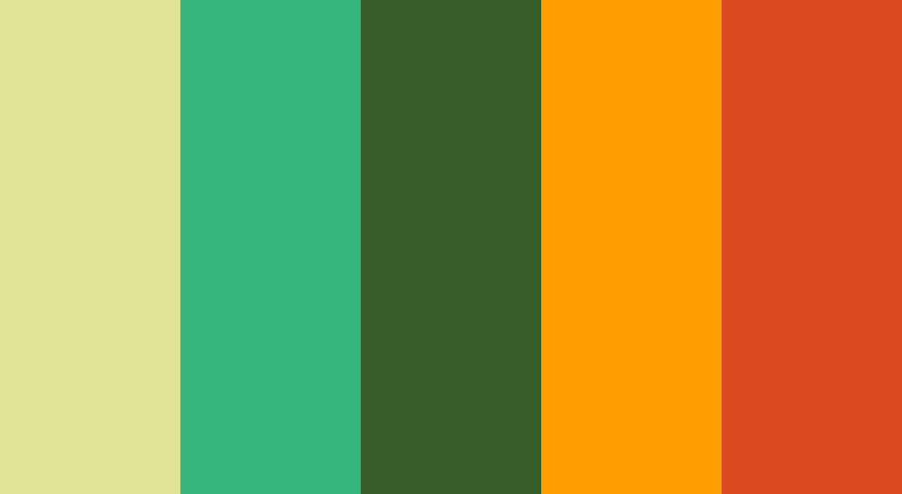 Color 23. Цвет 23. Mango Color Palette. Reggae Color Palette. Цвет 23 года.