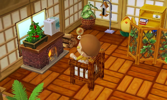 acnl home on Tumblr