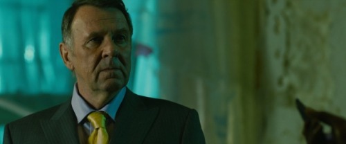 maturemenoftvandfilms:The Samaritan (2012) - Tom Wilkinson...