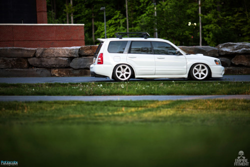 subarufans:I want this fozzy!Do you love Subarus? Then follow...