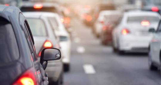 Cette voiture normande roulerait grâce à l'air - Capital.fr