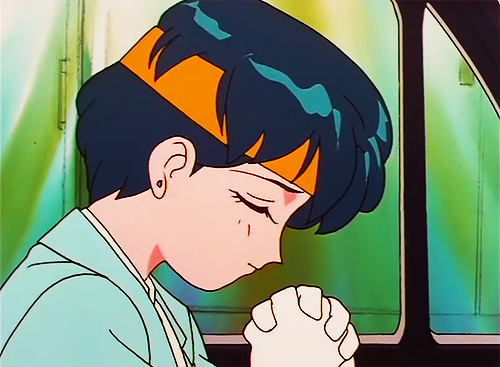 Sailor Moon Screencaps