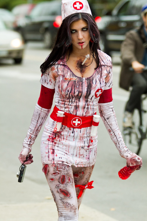 nurse zombie nurse zombie walk zombie costume zombie fancy dress nurse costume nurse fancy dress halloween halloween costume halloween fancy dress