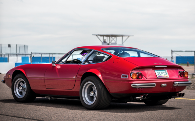 ferrari 375 gtb