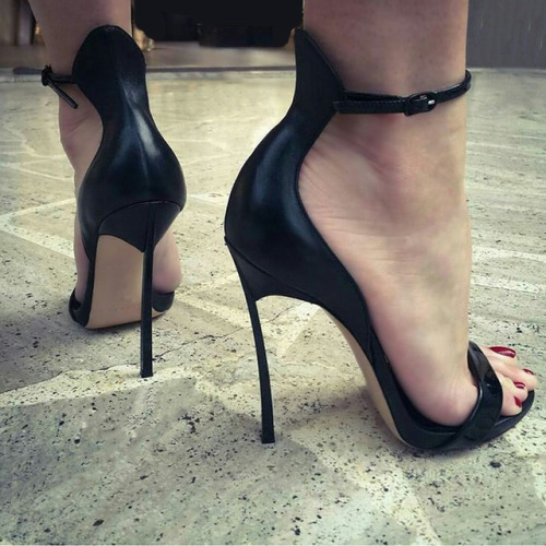 goddesstasha:in Casadei sandalsGoddess TashaOnly High...