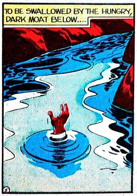 evil-comix