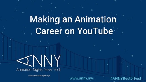 YouTube is an ever-evolving platform, but animation has had its stake in it since the very beginning