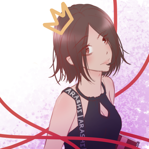 arashi-goddess