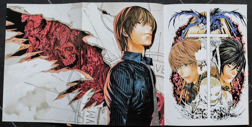 blanc et noir artbook download