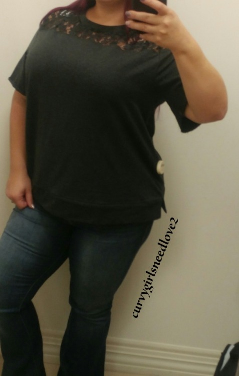 curvygirlsneedlove2:Had a fun time picking out some new...