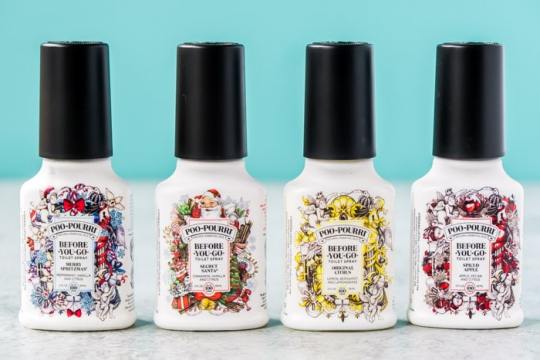 Poo-pourri