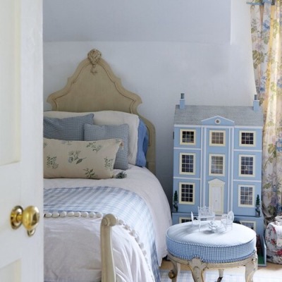 Vintage Baby Room Interiors Tumblr