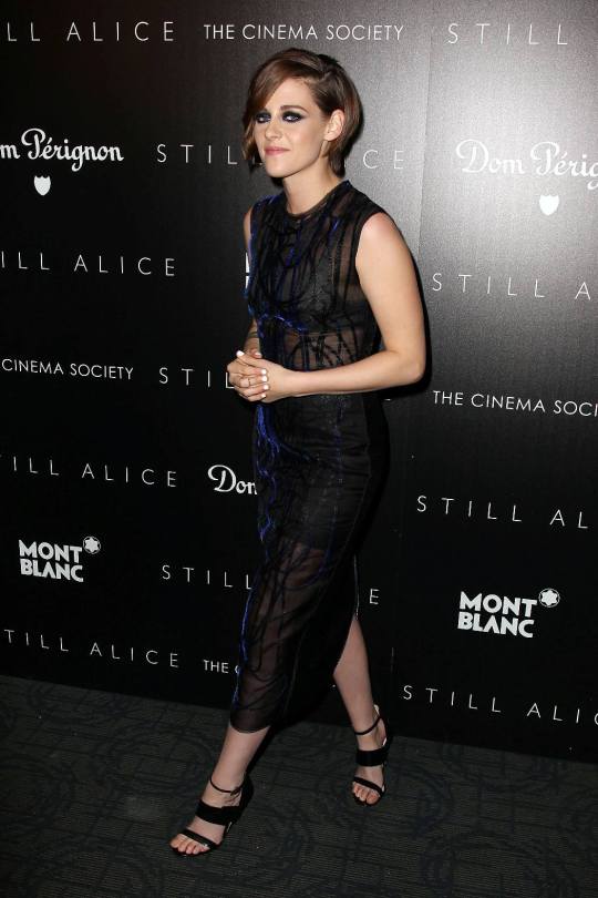 Kristen Stewart via : forkristenstewart