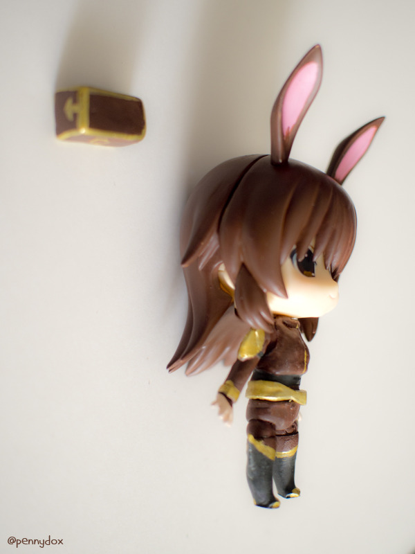 nendoroid figurine