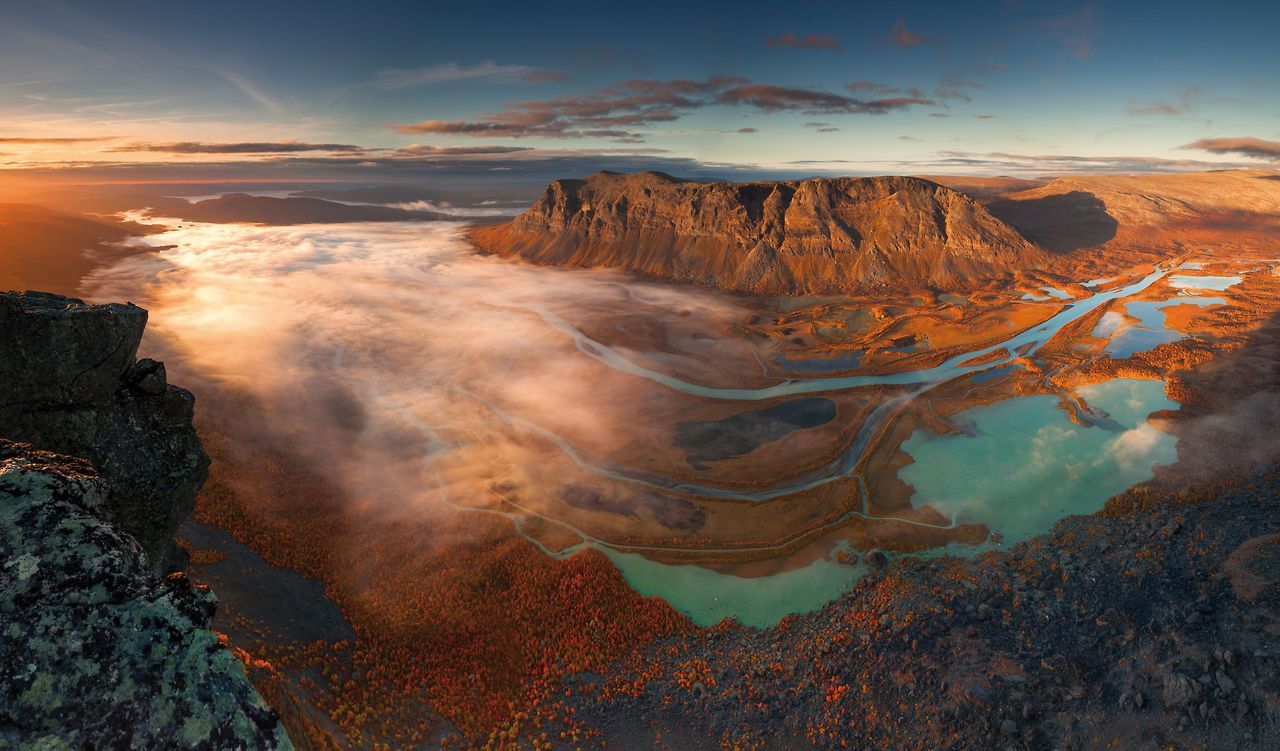 Top Shot: Valley View Top Shot features the... -- Editors' Spotlight ...