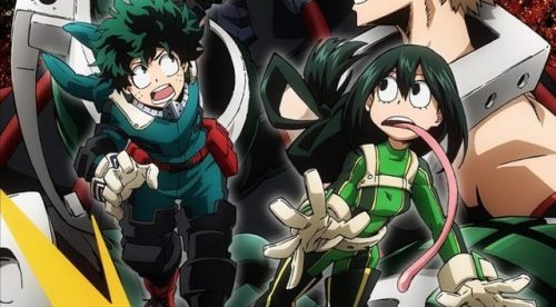 mha ova | Tumblr