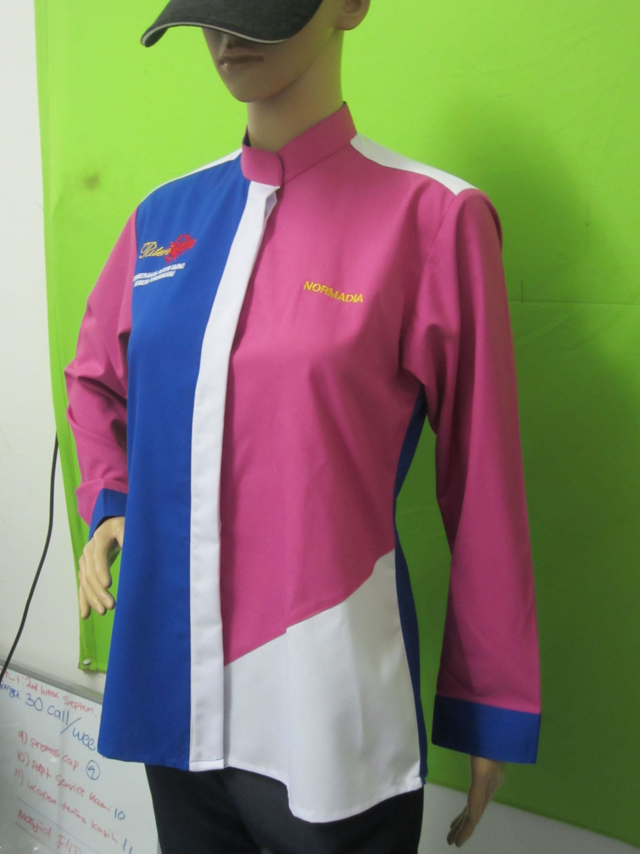  Uniforms  Baju  Syarikat WhatsApp 60103425700 Baju  