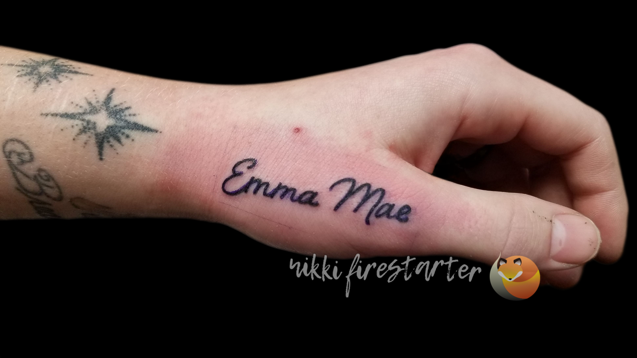 Meaningful Tattoos Small Tattoos Tumblr