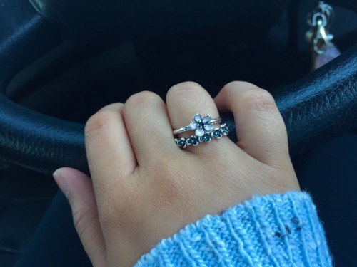 pandora rings on Tumblr