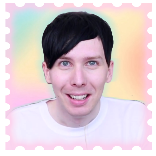  phan  png  Tumblr