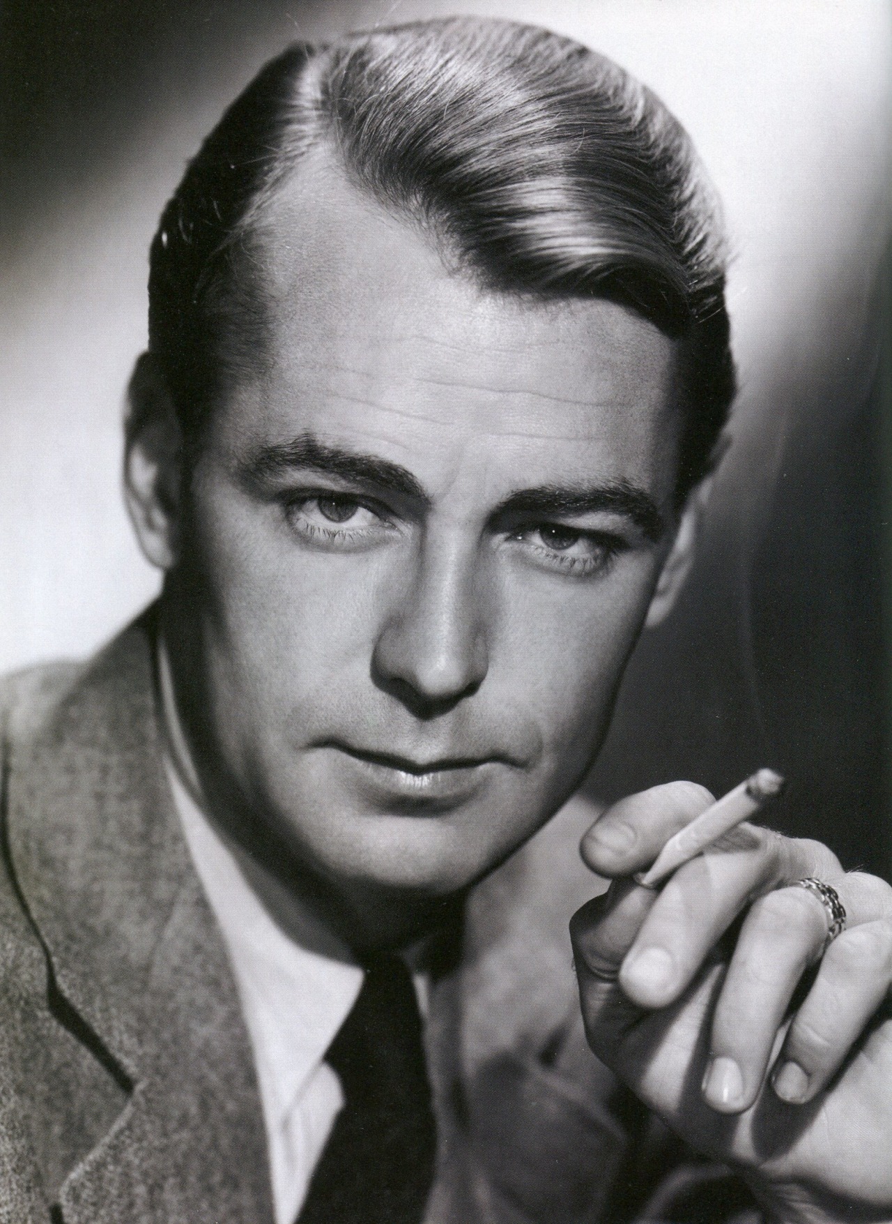 Lady Be Good Alan Ladd