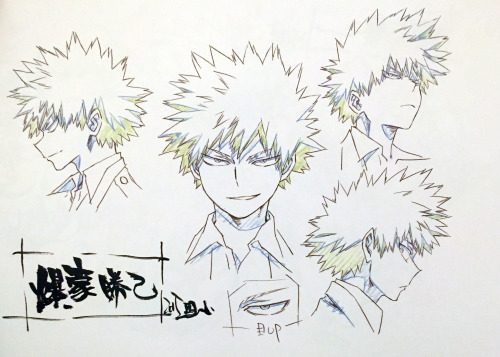 bnha character sheet | Tumblr