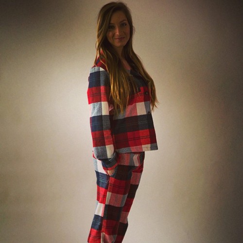 1791co:@1791supplyco Introducing Clara Janssen Pajamas...