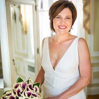 happy #weddingwednesday