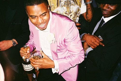 fangr:NAS’S 40TH BIRTHDAY