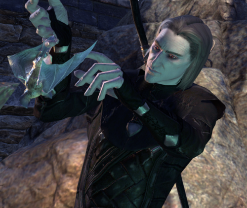 fenriael