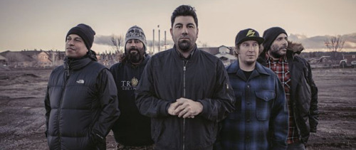 Deftones’ Chino Moreno Explains Why They Turned Down Numerous...