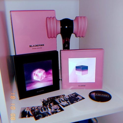 jensoo:my growing collection 