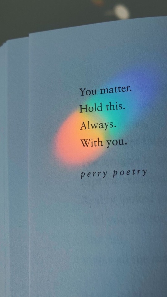 perry poetry on Tumblr