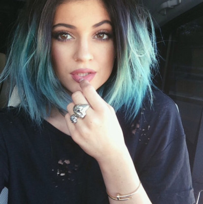 Kylie Jenner Short Hair Tumblr