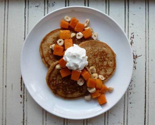 Here are the 12 best pancake recipes to celebrate Pancake Day!...