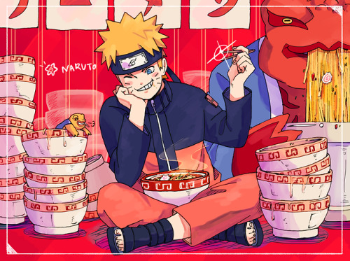 ramen naruto | Tumblr