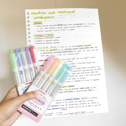 licastudies