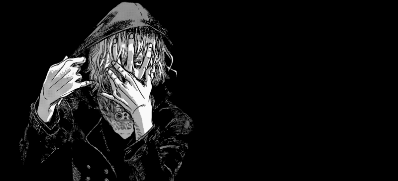 Tomura Shigaraki X Reader On Tumblr