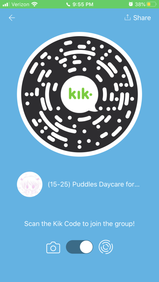 public kik group Tumblr