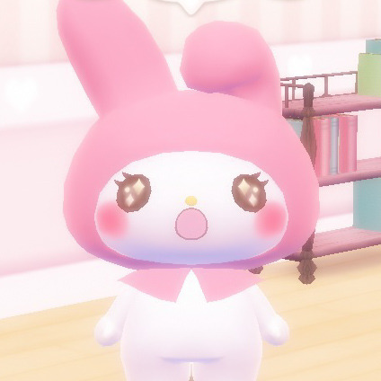  my  melody  icons Explore Tumblr Posts and Blogs Tumgir