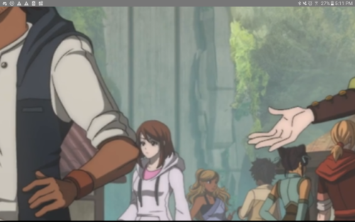 crystareo:What are Uraraka and Zuko doing in RWBY?