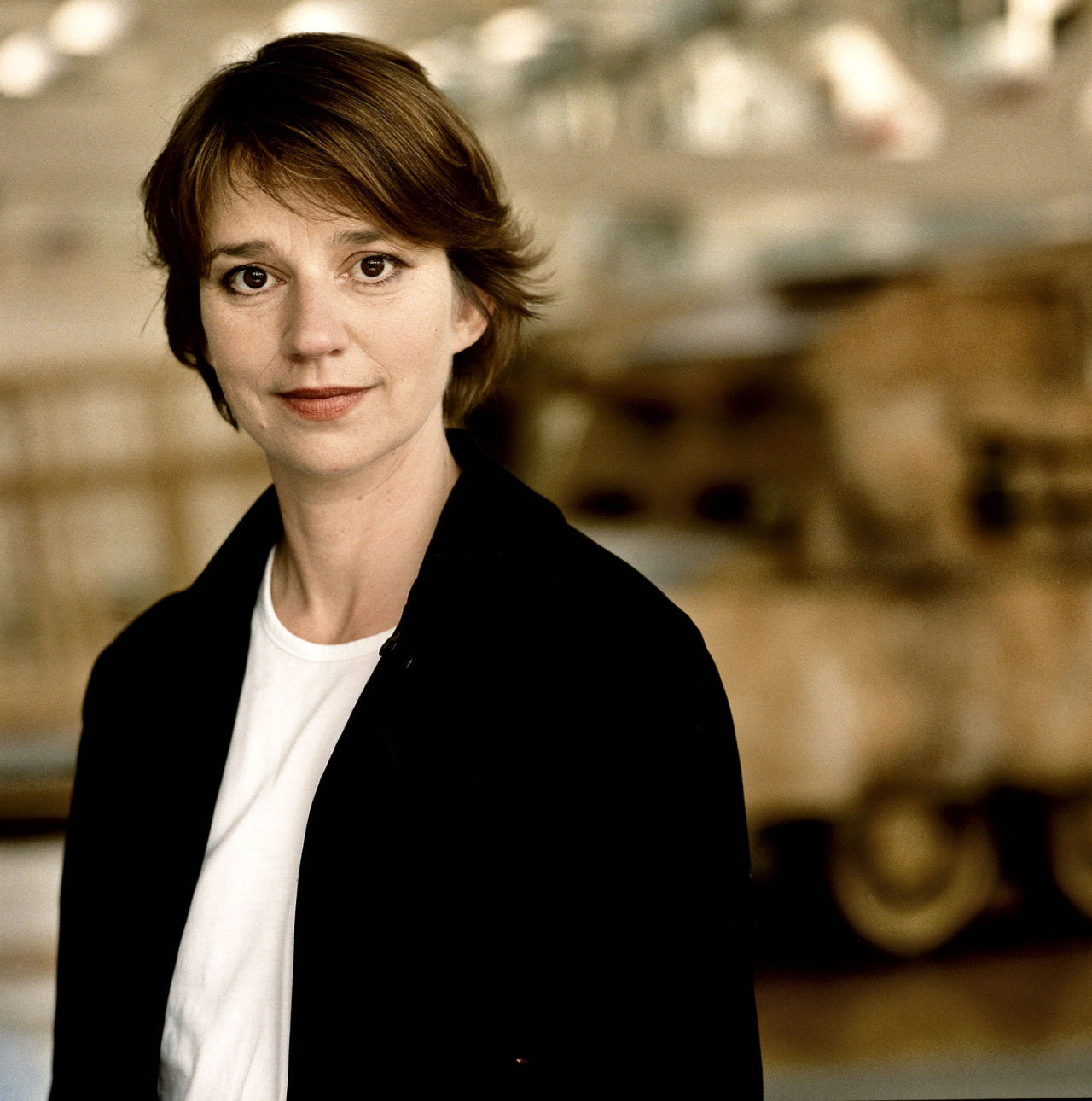 Lena Stolze Lena Stolze