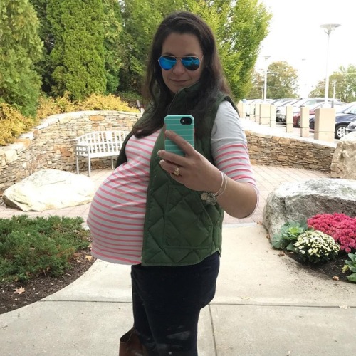 emptyhead424:Him (v/o): My wife was due two days ago. She’s...