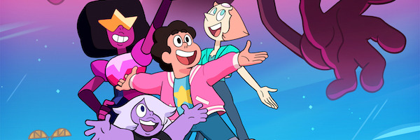 Bringer Of Good News 7 0 Steven Universe The Movie Is Coming To