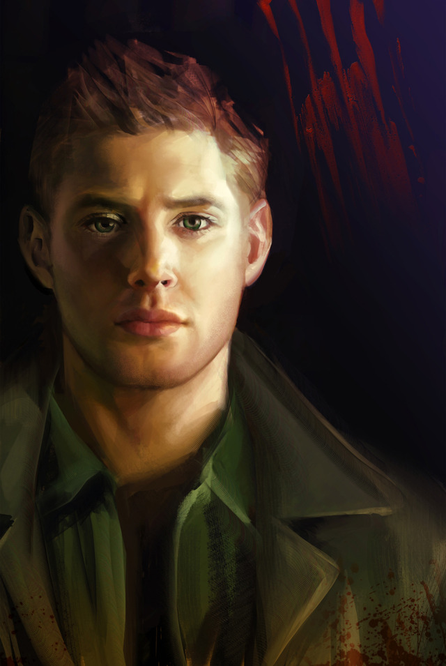 Supernatural Art and More