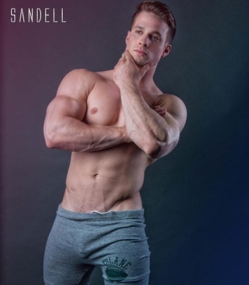 fuspena:Nick Sandell