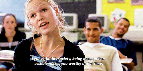 10 things i hate about you gifs | WiffleGif