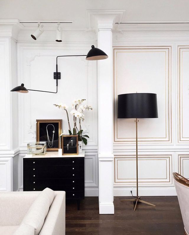 7 Decorating Rules Inspired By Coco Chanel