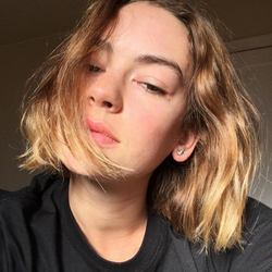 ghosticons:Brigette Lundy-Paine icons | reblog or like if you...