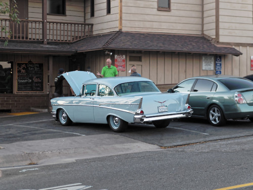 1957 Chevrolet